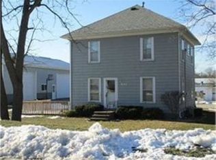 500 S State St, Denver, IA 50622