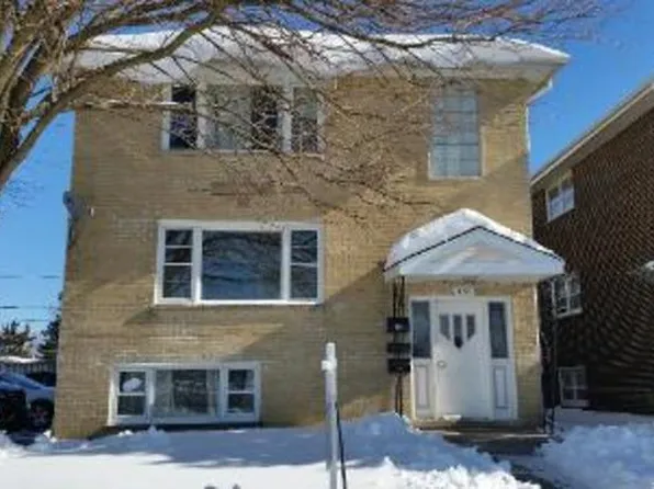 (undisclosed Address), Wood Dale, IL 60191