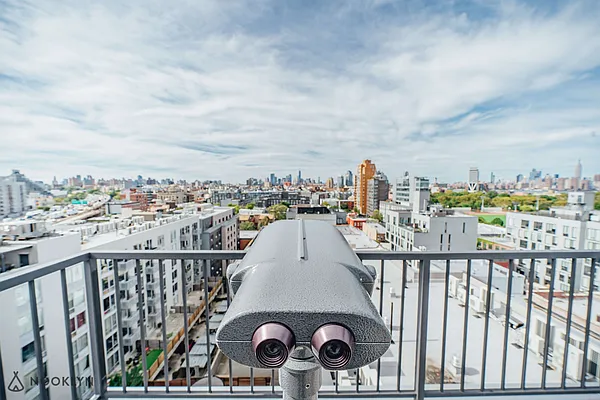 Rented by Nooklyn NYC LLC | media 40