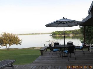224 County Road 308, Eastland, TX 76448