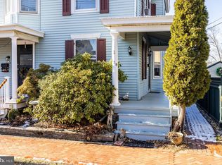 138 Liberty St, Newtown, PA 18940