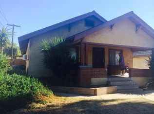 829 S San Antonio Ave, Ontario, CA 91762