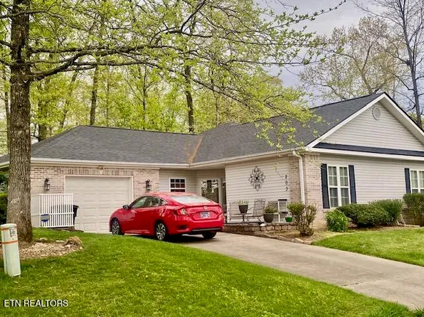 203 Seminole Cir, Loudon, TN 37774