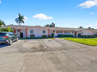2783 Dudley Dr E APT D, West Palm Beach, FL 33415
