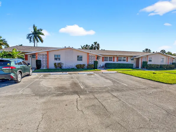 2783 Dudley Dr E APT D, West Palm Beach, FL 33415