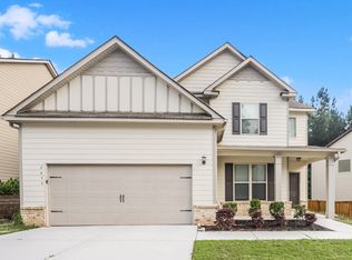 2453 Quincy Loop #22, Fairburn, GA 30213