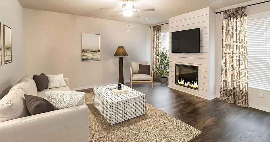 Emery Place Townhomes — Photo 3