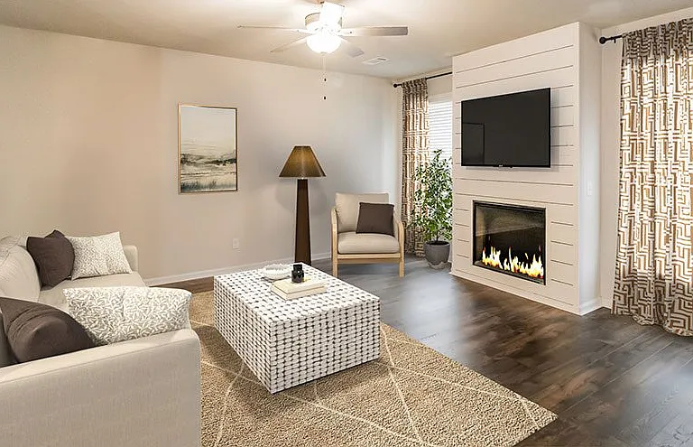 1227 Spring Marsh Ct NE — Photo 3