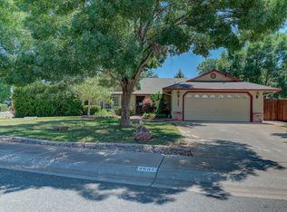 4607 Fiddleneck Dr, Redding, CA