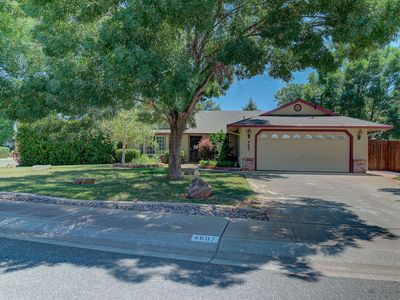 4607 Fiddleneck Dr, Redding, CA, 96002