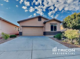 11628 Thistledown Rd SE, Albuquerque, NM 87123