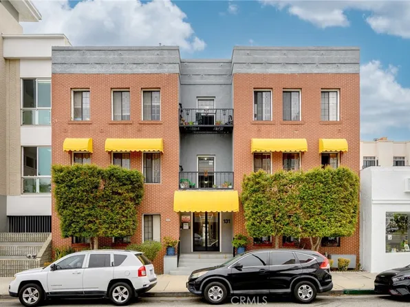 131 S Jackson St #201, Glendale, CA 91205