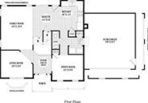 2nd image of 22 Knottingley Pl