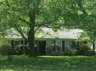 9310 Split Rail Ln, Charlotte, NC 28227