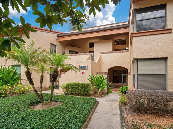 1123 Salerno Ct #1123, Orlando, FL 32806