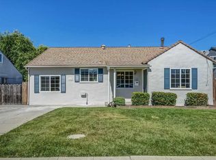 22449 Victory Dr, Hayward, CA 94541