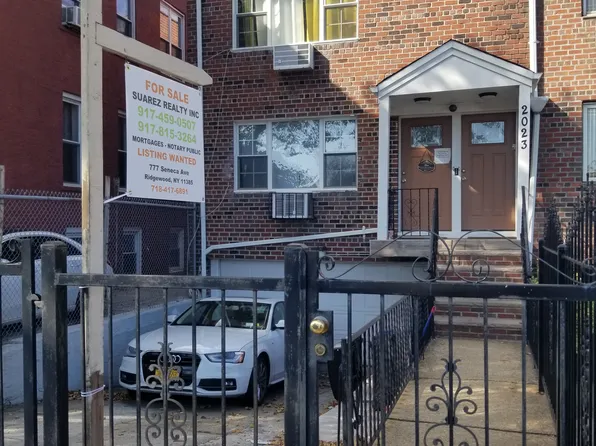 2023 Linden Boulevard image 1 of 8