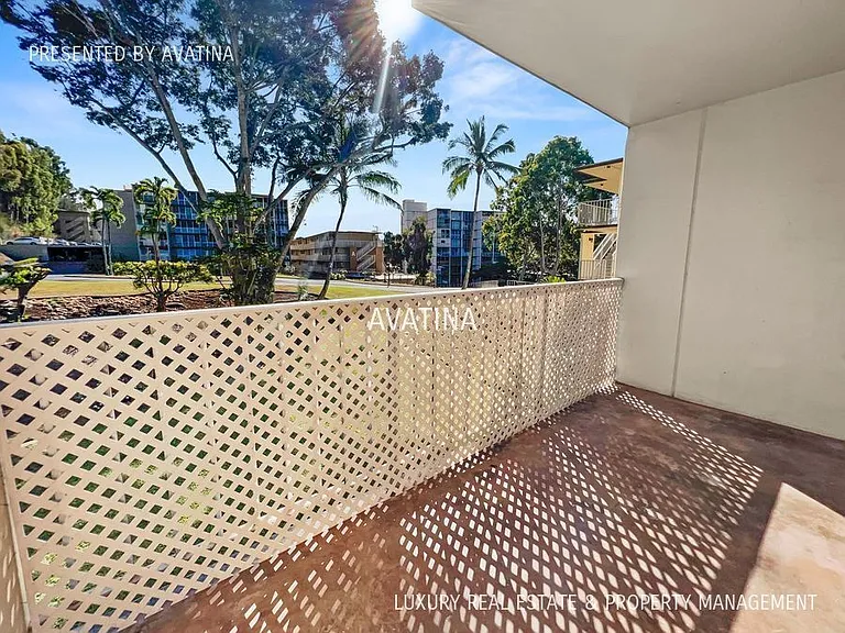 95-2040 Waikalani Pl #E202 — Photo 5
