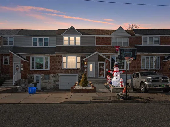 10910 Modena Pl, Philadelphia, PA 19154