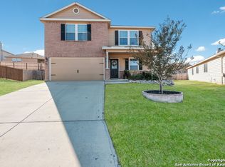 3806 Mahogany Cv, San Antonio, TX 78261