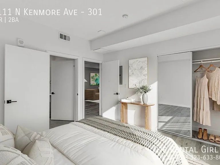 1111 N Kenmore Ave #401 — Photo 11