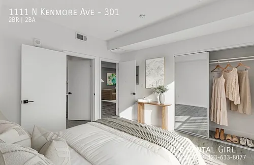 1111 N Kenmore Ave #403 Photo 1