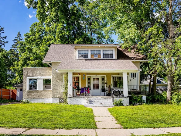 605 8th St #607, Ames, IA 50010