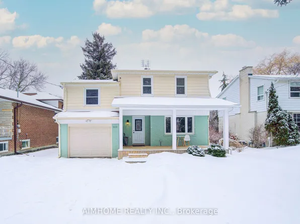 222 Richmond St, Richmond Hill, ON L4C 3Y8