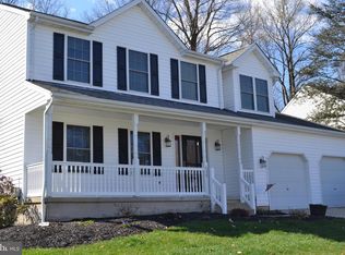 539 Country Ridge Cir, Bel Air, MD 21015