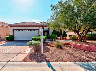 2459 Moonlight Valley Ave, Henderson, NV 89044