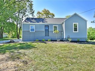 4554 Smith Stewart Rd, Vienna, OH 44473
