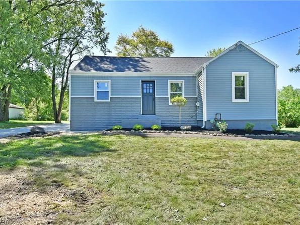 4554 Smith Stewart Rd, Vienna, OH 44473