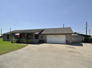 8628 Modena School Rd, Rosenberg, TX 77471