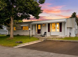 6 Gander Cv, Innisfil, ON L9S1R9