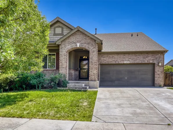 10298 Nucla Street, Commerce City, CO 80022
