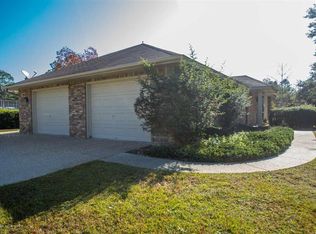 2848 Avenida Alberto, Lillian, AL 36549