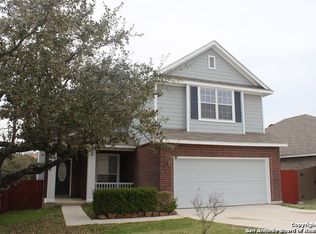 127 Eagle Vail, San Antonio, TX 78258