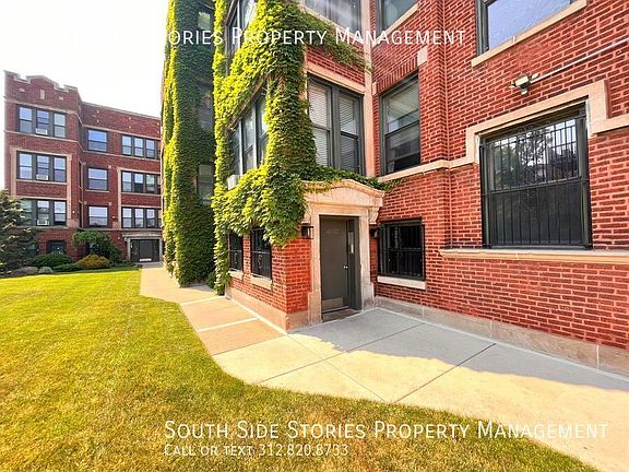 2nd image of 4840 S Indiana Ave APT Gw
