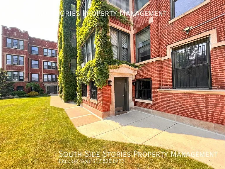 4840 S Indiana Ave #GW — Photo 2