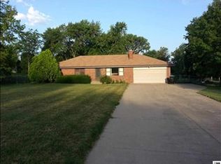 707 SE Baldwin Rd, Topeka, KS 66607