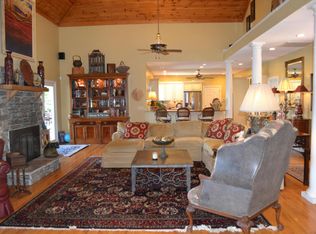 2110 Ashley Ln, Hixson, TN 37343
