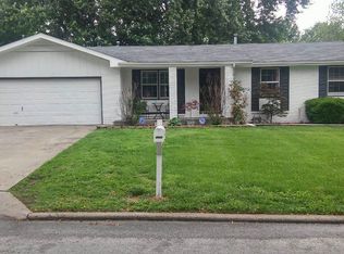 3435 S Nettleton Ave, Springfield, MO 65807