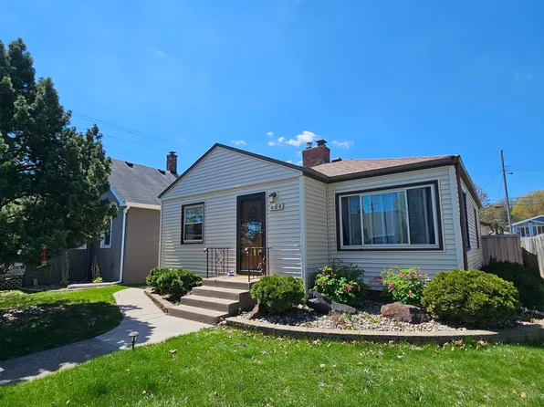 454 8th Ave S, South Saint Paul, MN 55075