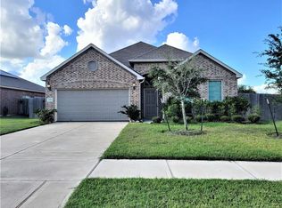 5706 Micah Ln, Rosenberg, TX 77471