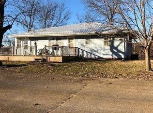 2183 301st Ave, Fort Madison, IA 52627