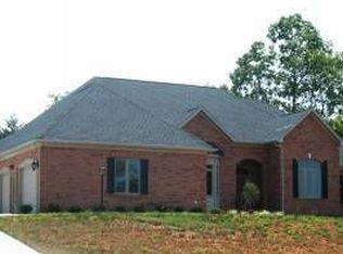 207 Waterton Dr, Lynchburg, VA 24503