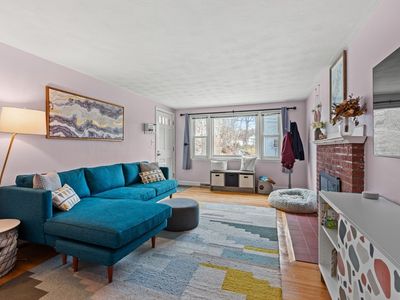 44 Tobin Rd, West Roxbury, MA, 02132