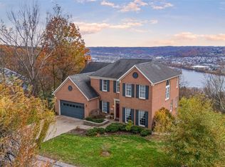 1478 Grandview Way, Sewickley, PA 15143