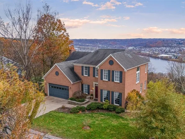 1478 Grandview Way, Sewickley, PA 15143