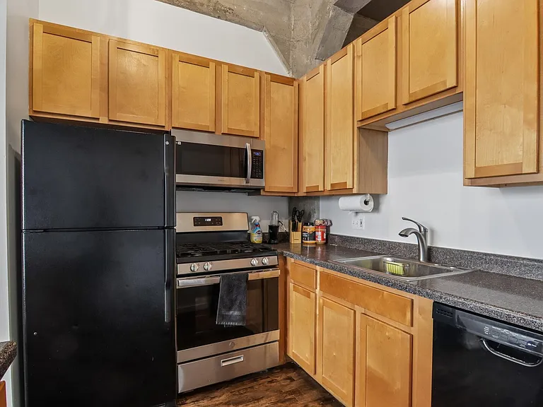 1528 S Wabash Ave #405 — Photo 6